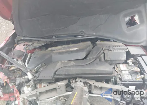 2013 Nissan Altima 2.5 Sl из США, поврежденный, VIN 1N4AL3AP1DC185730